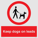 dogs-on-lead-symbol-with-black-text-on-white-background~